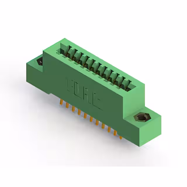342-022-556-208 EDAC Inc.  Edgeboard Connectors